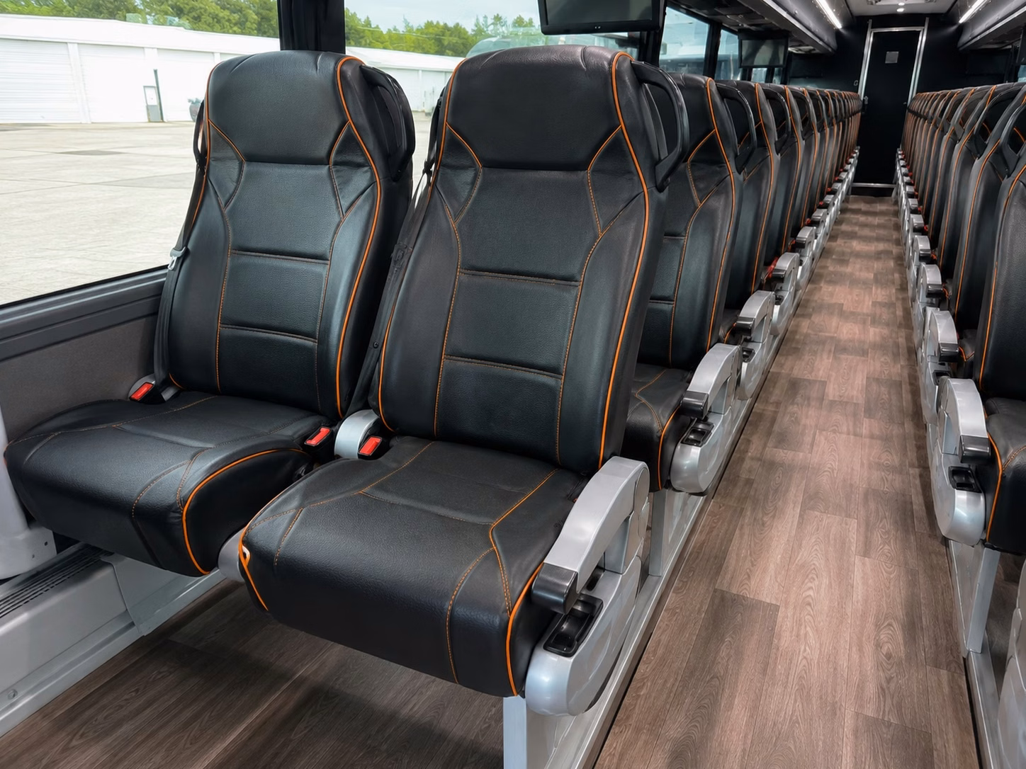 book your orlando prom bus early availability fills fast every spring