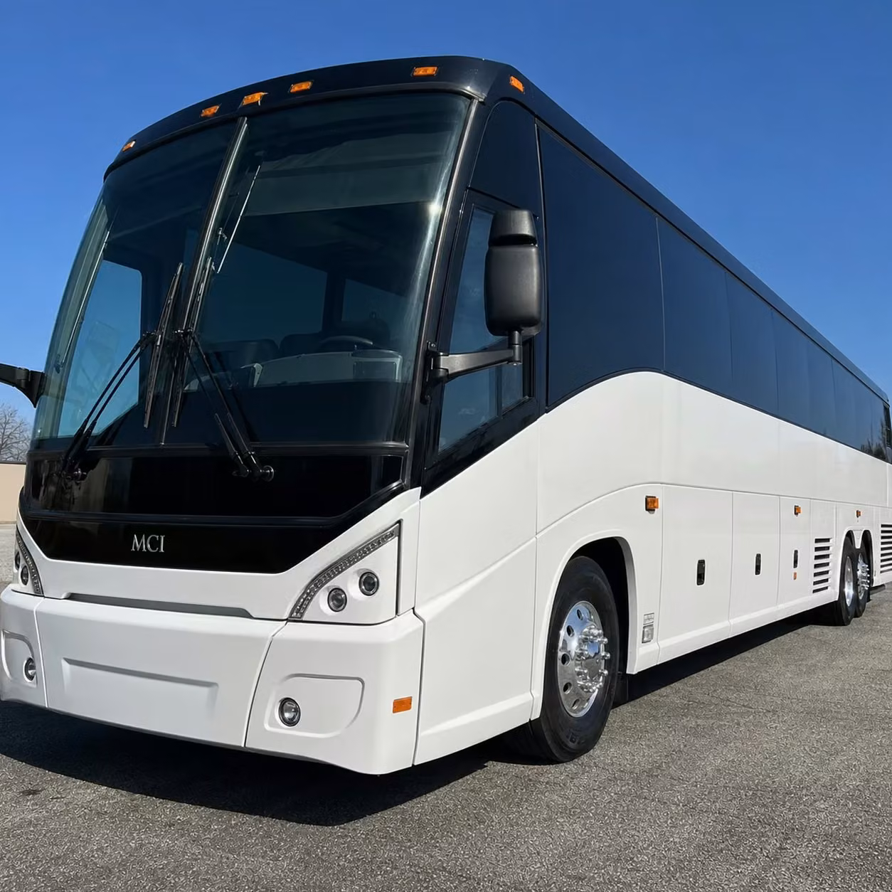 charter buses for ucf knights games at fbc mortgage stadium