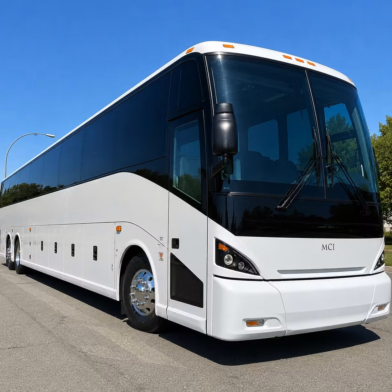 charter buses for weddings at disney universal and resort venues