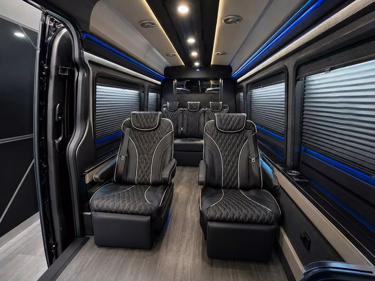 coachbusorlando com handles convention group airport transfers at the orange county convention center and beyond