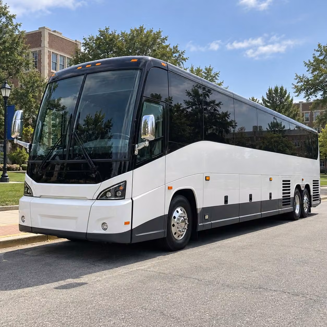 coachbusorlando com makes kennedy space center field trip buses easy to book