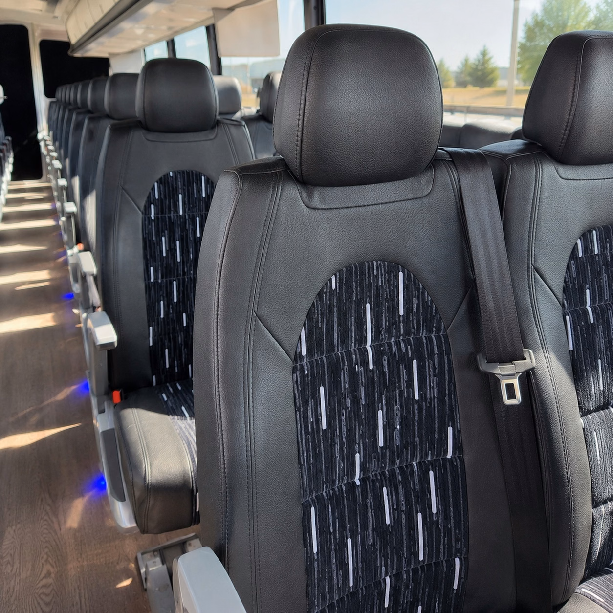 compare group transportation in orlando in one search