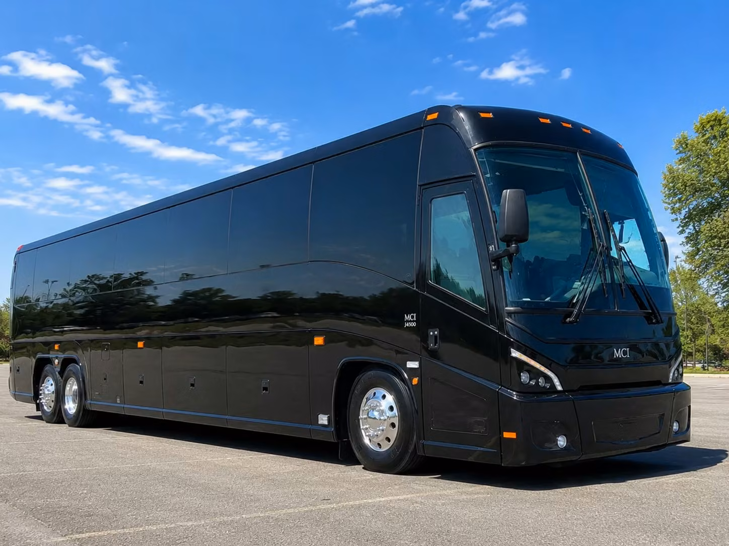 convention and conference transportation at the orange county convention center