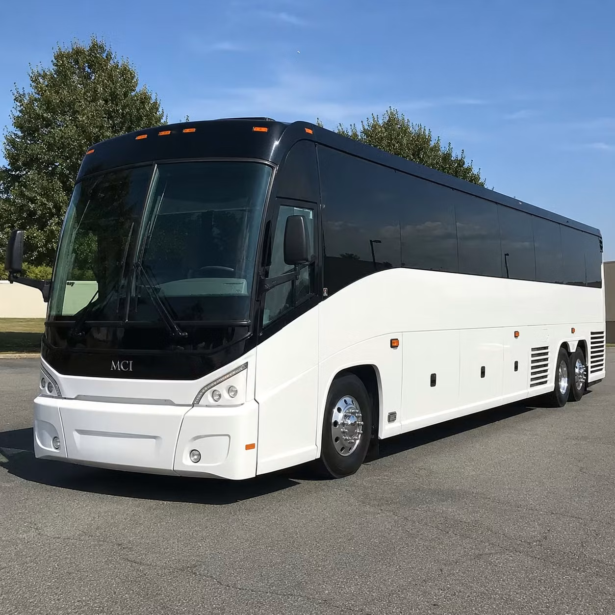 dod contractor and defense industry group transportation near orlando