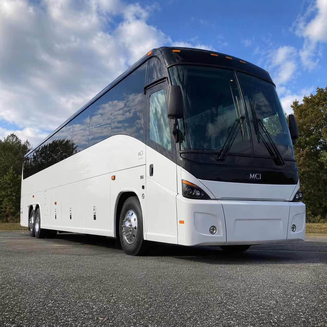 employee shuttle services in orlando
