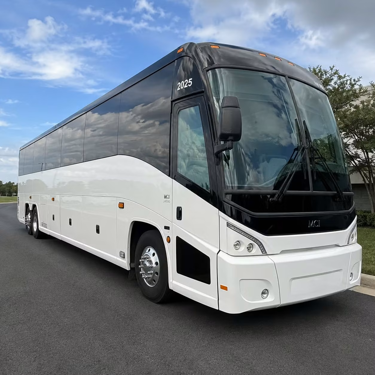 faith conference and church event shuttle services in orlando