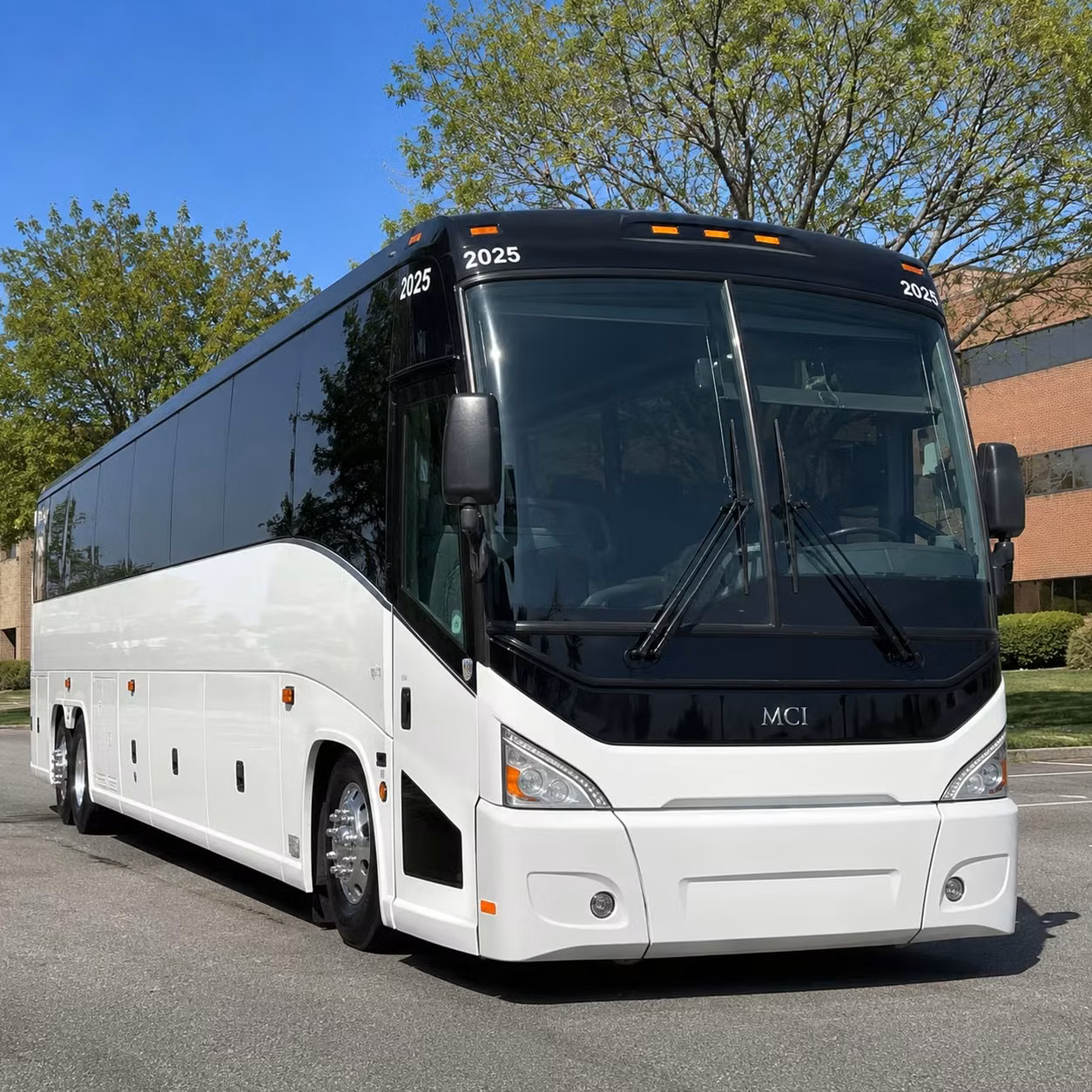 mission trip transportation from orlando to anywhere in the country