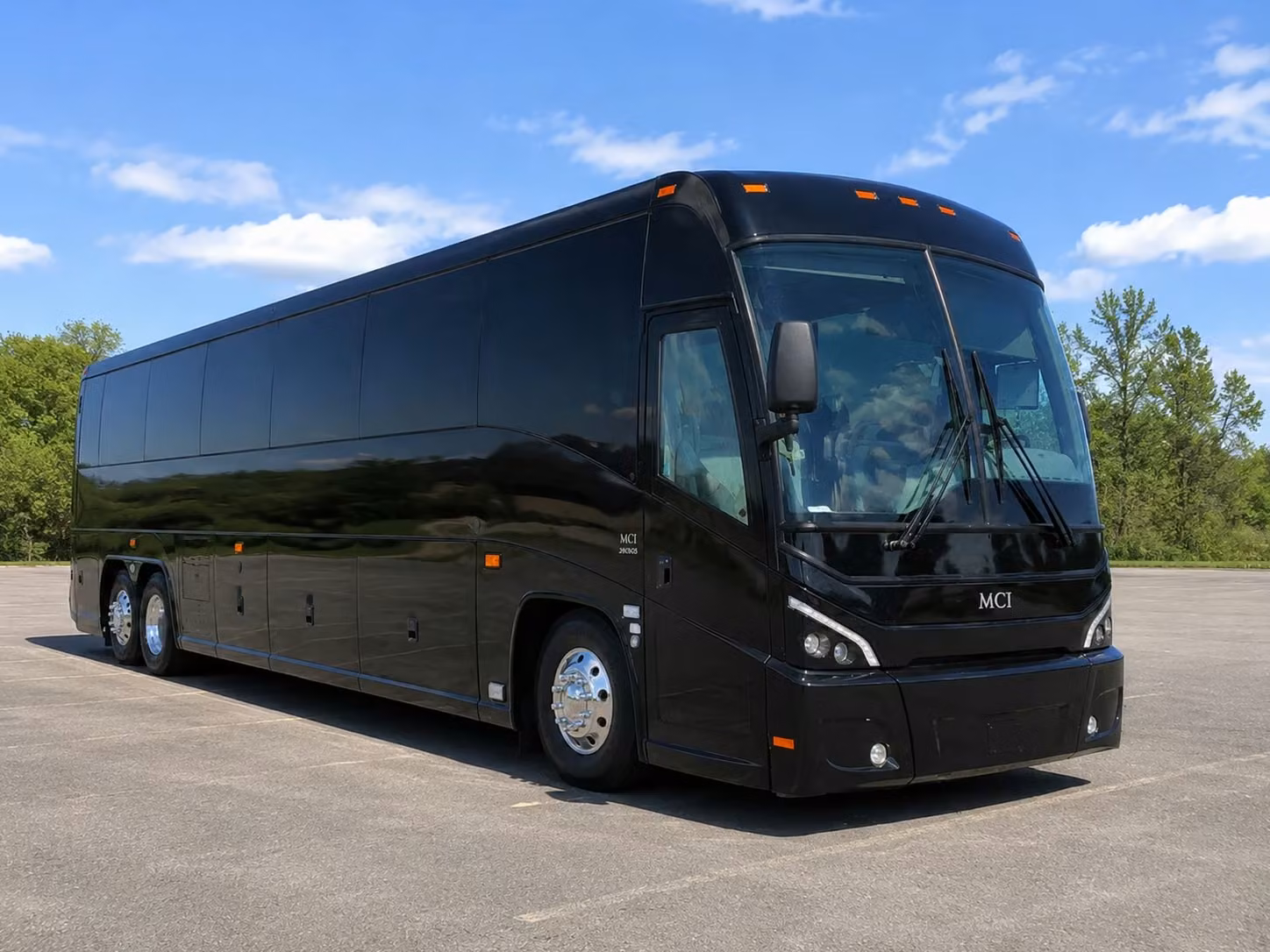 not in orlando you can still find corporate event transportation nearby