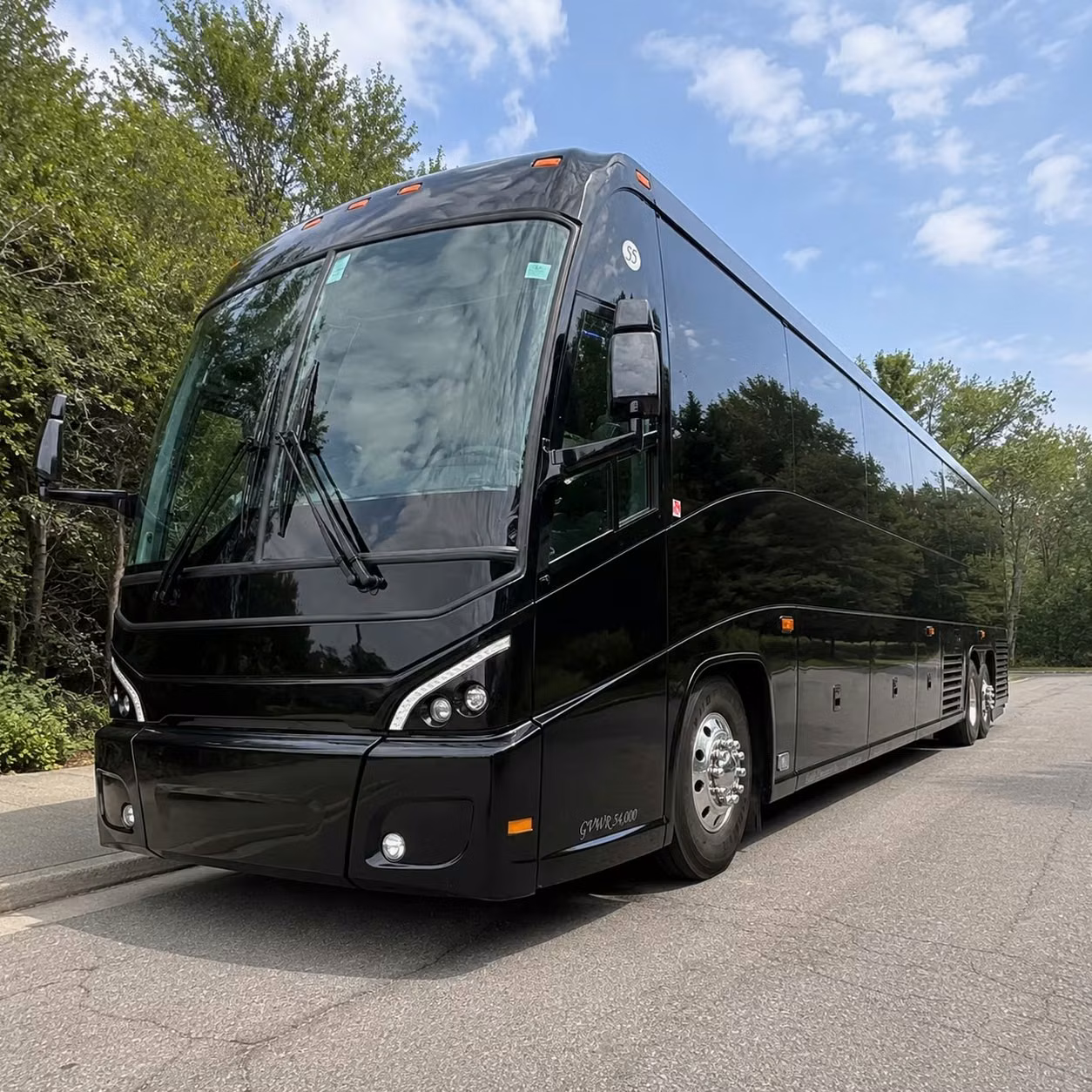 not in orlando you can still find employee transportation nearby