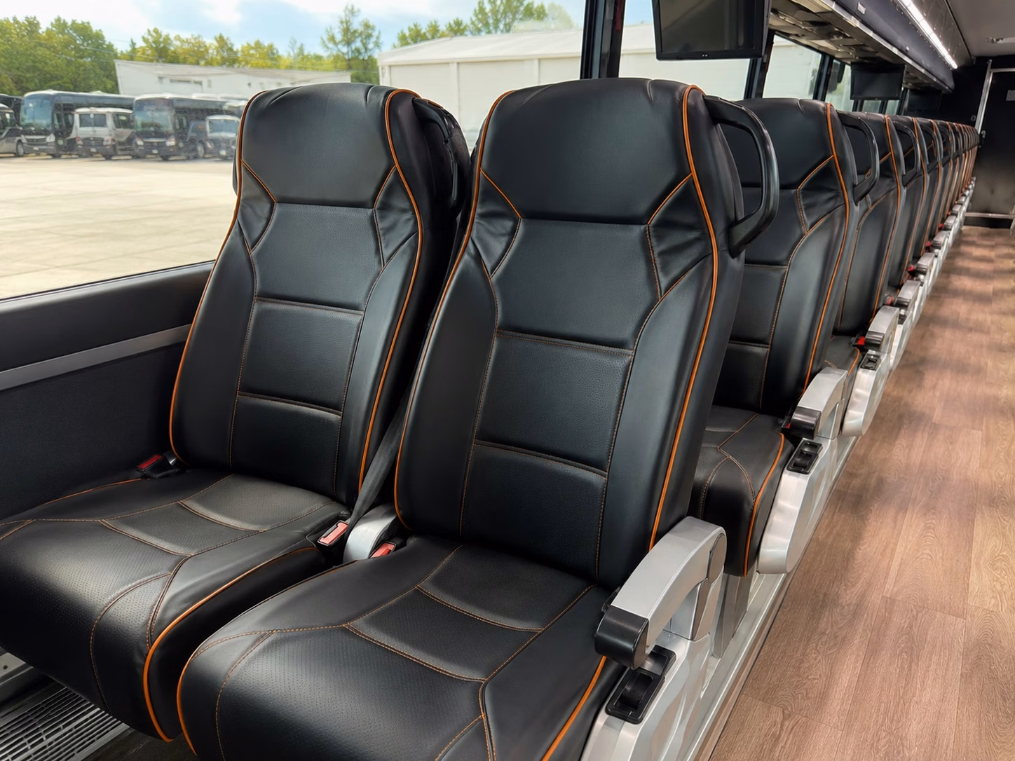 not in orlando you can still find school event transportation nearby