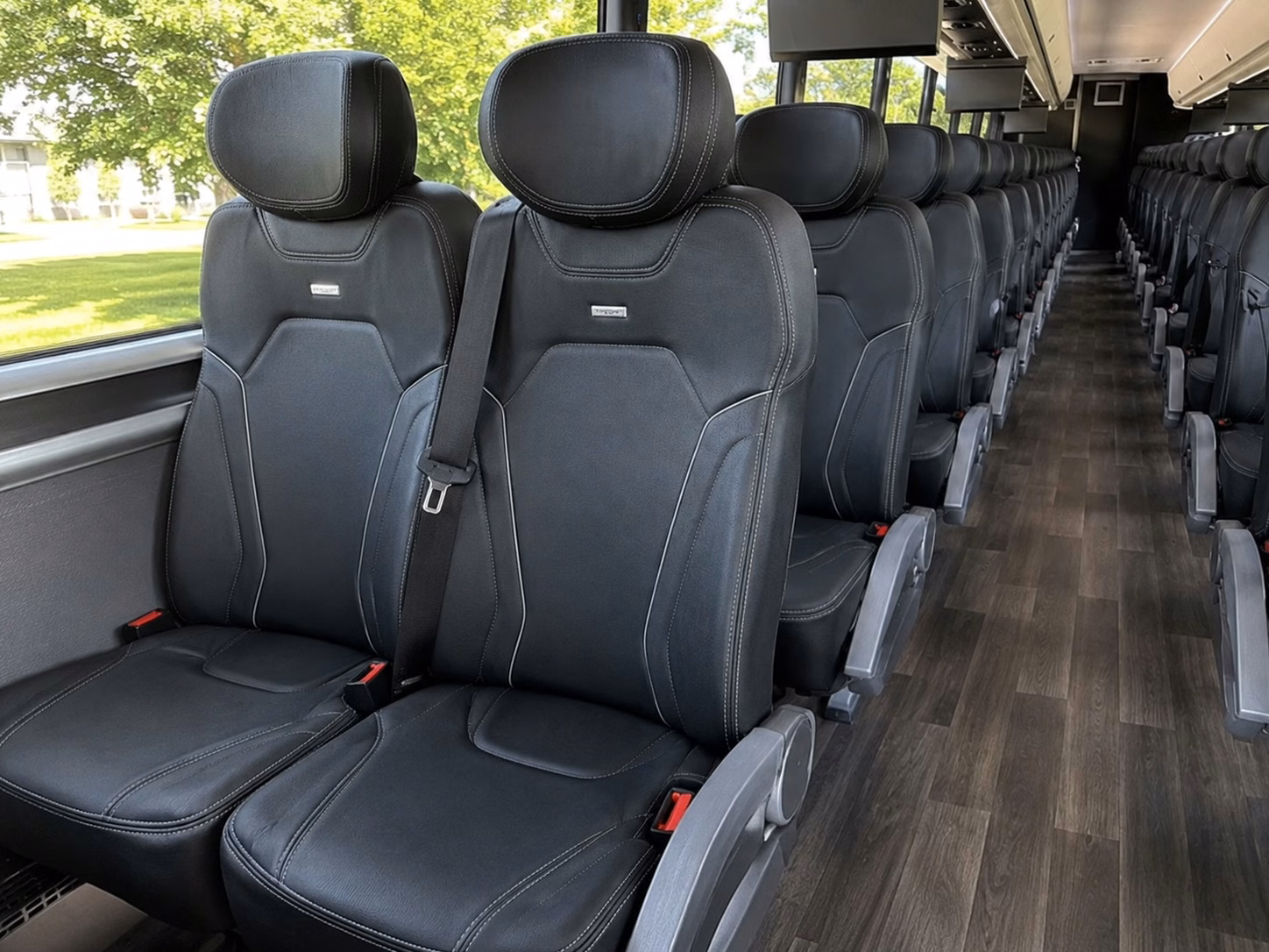 not in orlando you can still find sporting event transportation nearby