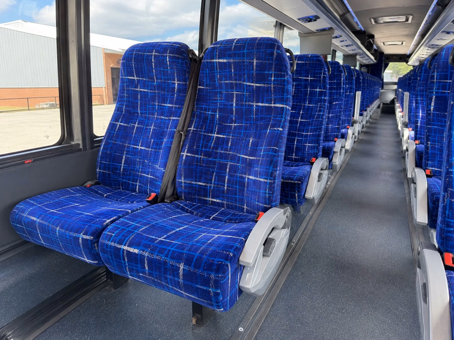orlando city sc and inter co stadium sporting event shuttle bus service