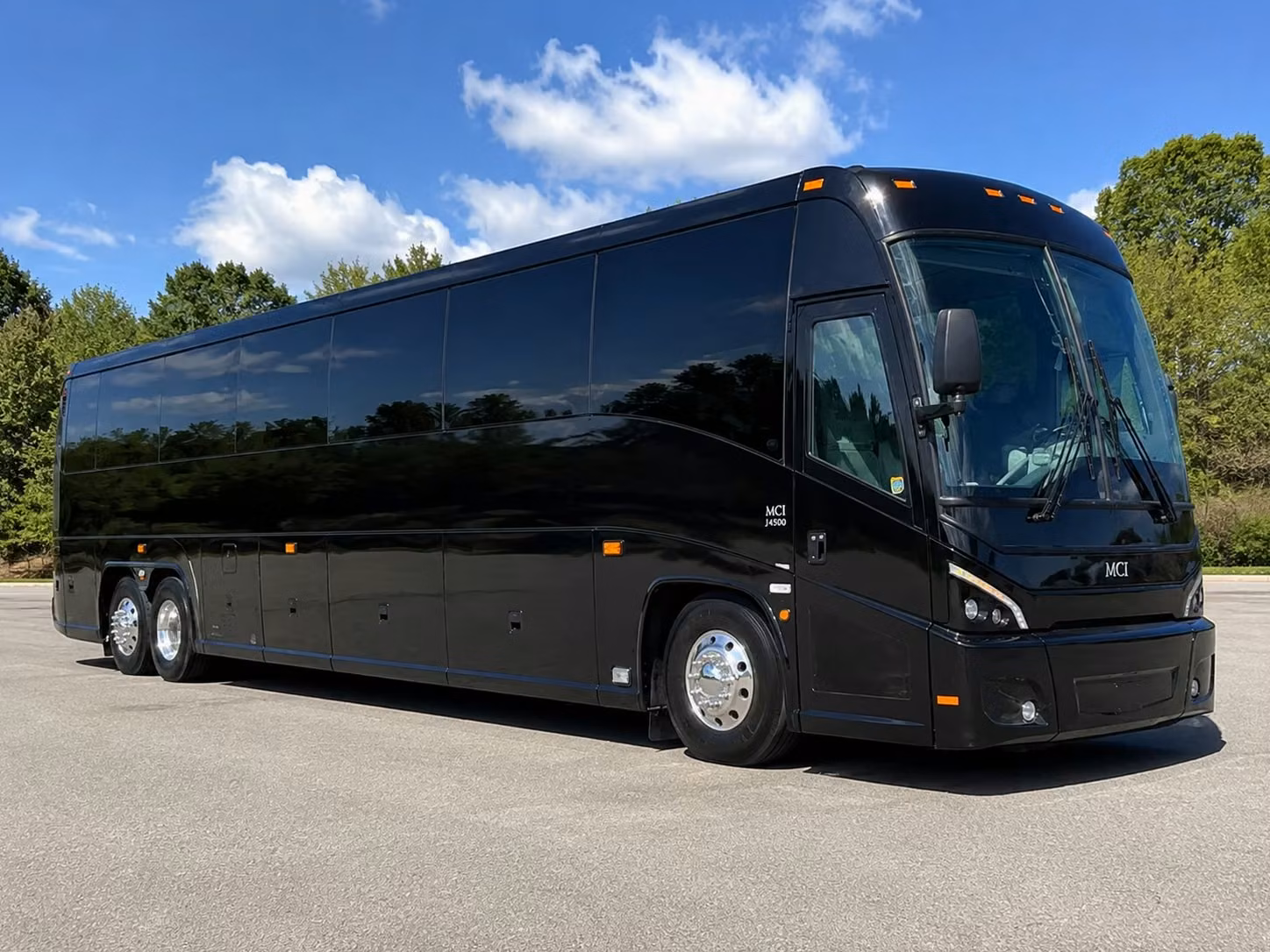 orlando event transportation services