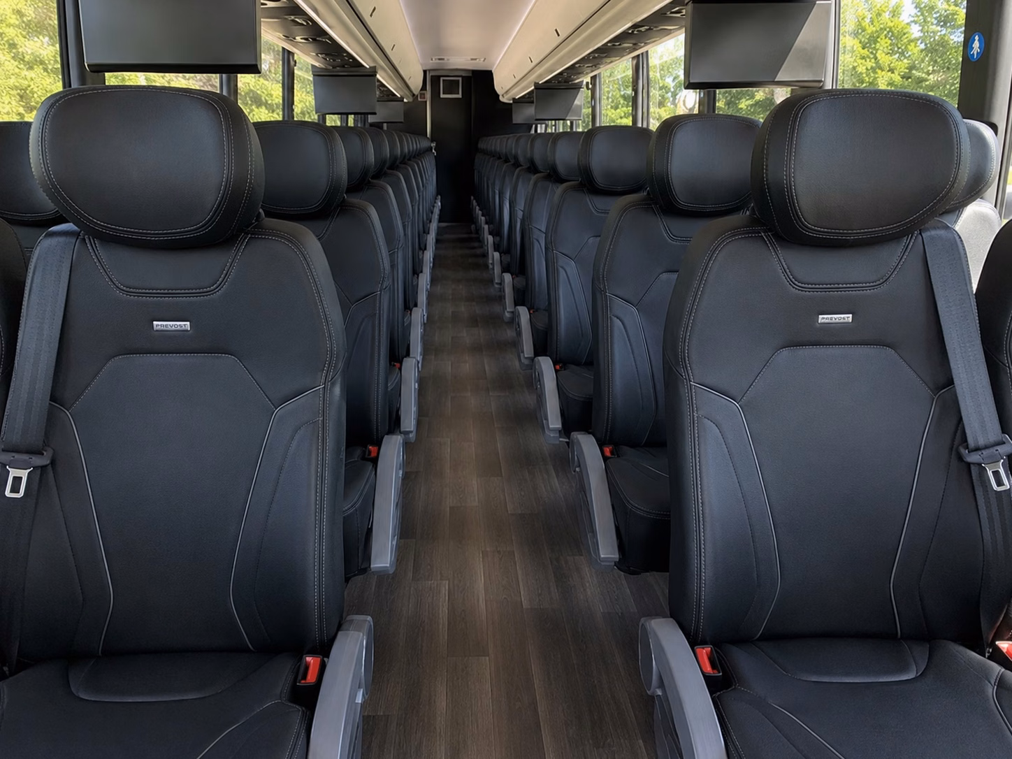 orlando long distance transportation