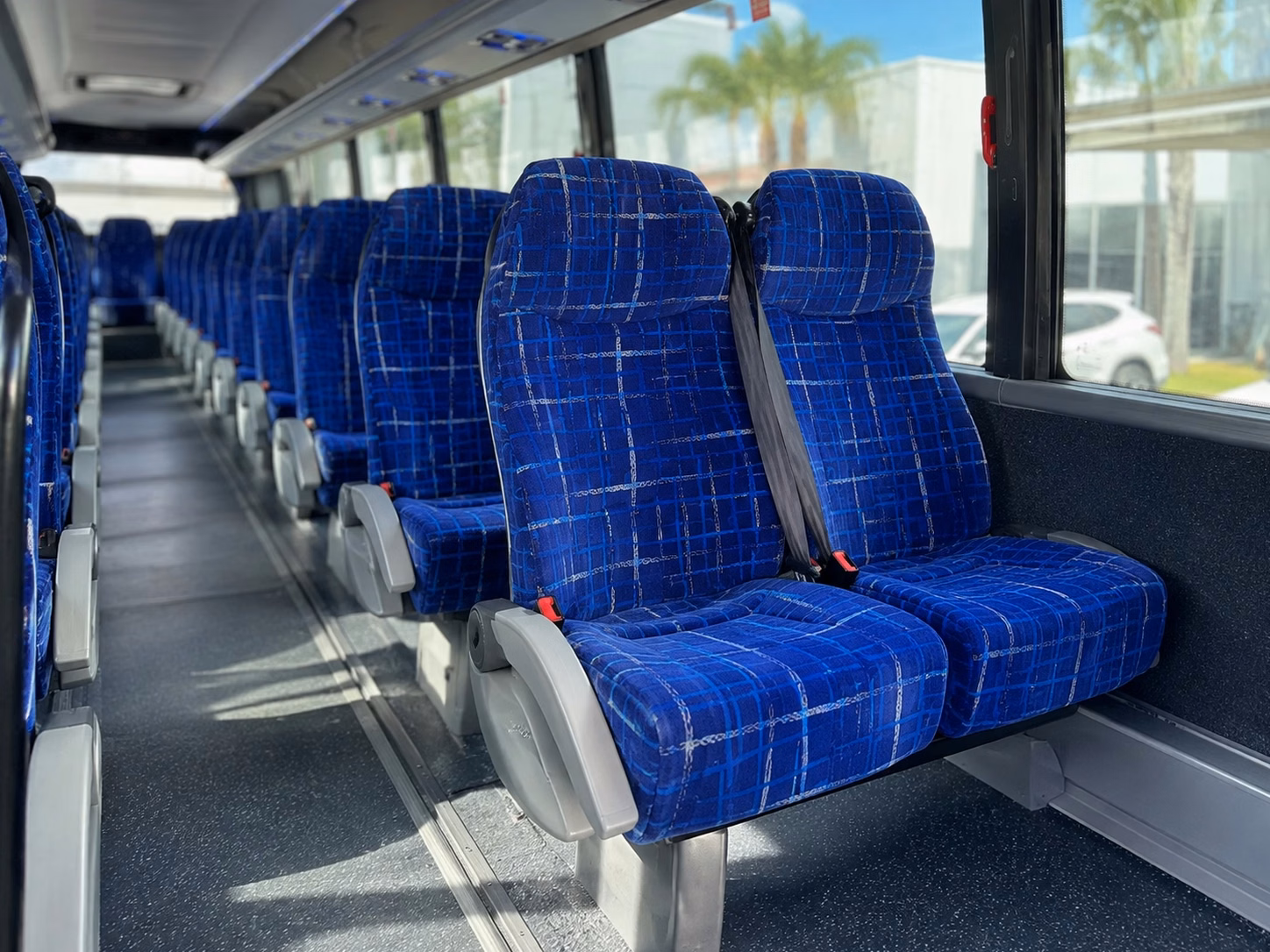 orlando magic fan bus rentals to kia center