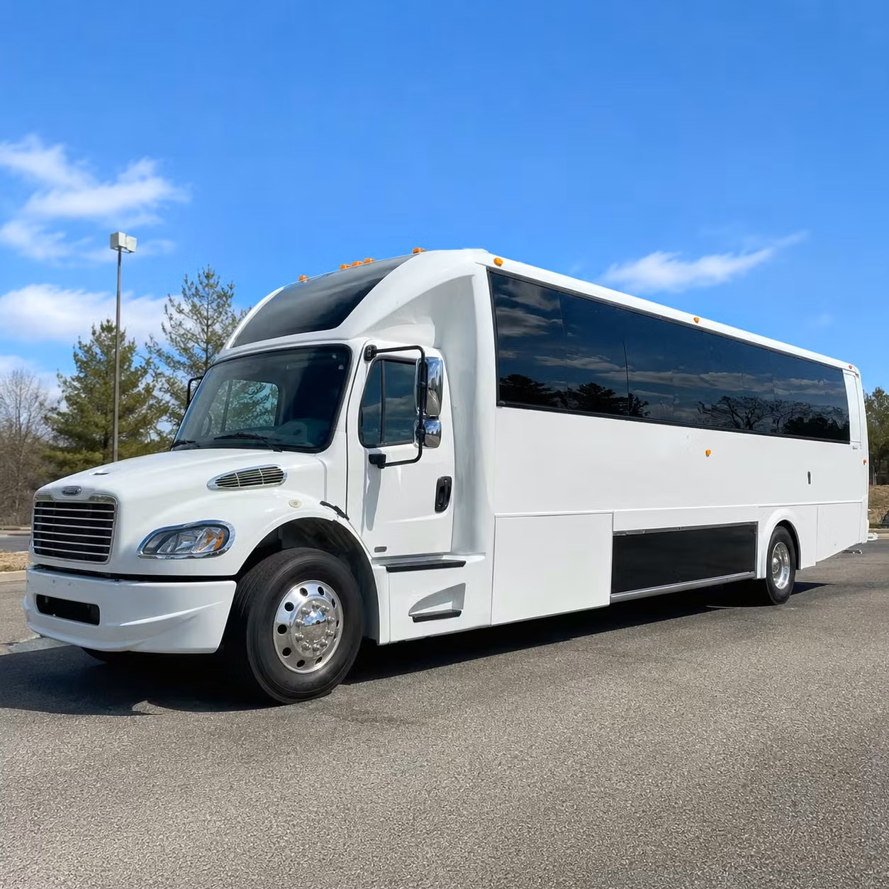 orlando party buses make prom night one to remember