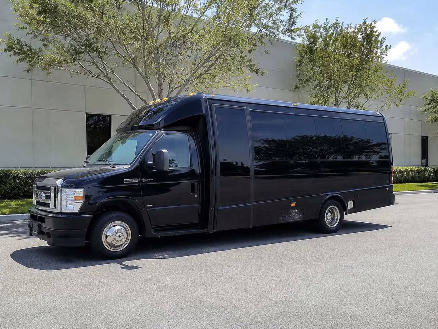 orlando sporting event transportation