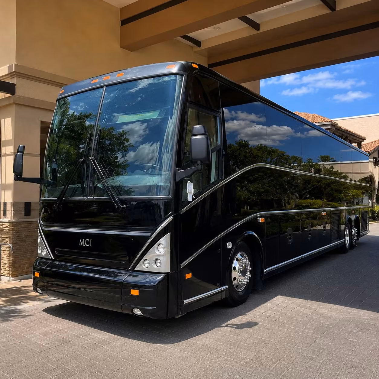 ready to compare orlando concert bus rentals here s how it works