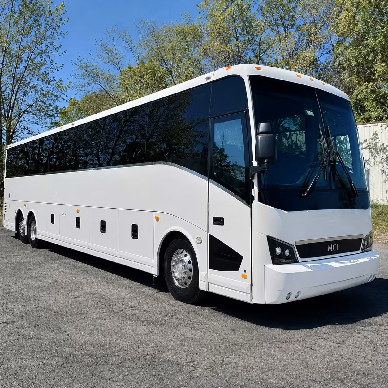 sunday service shuttles and weekly worship transportation for orlando congregations