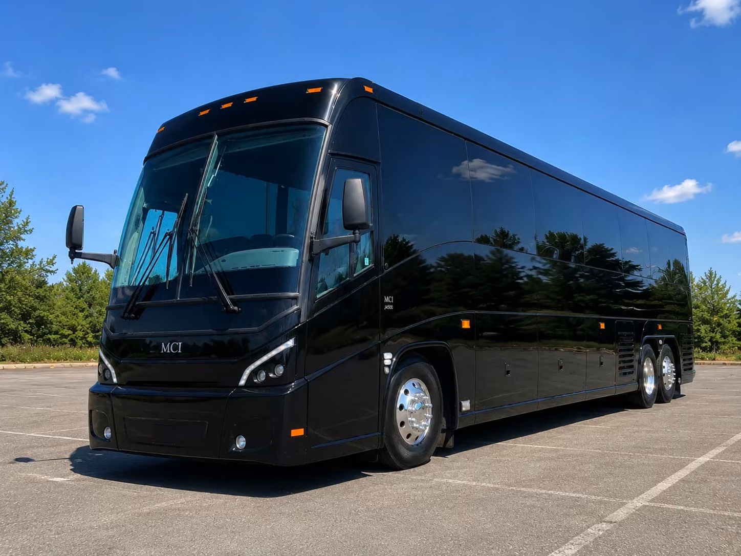 theme park and resort shuttle services across central florida