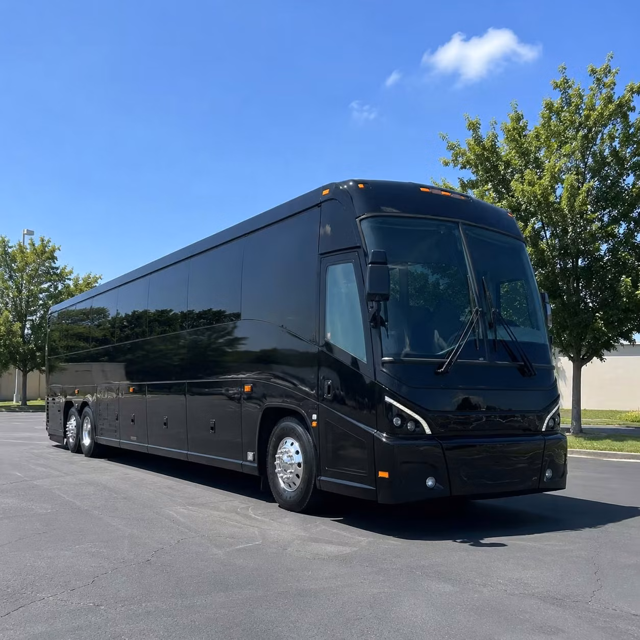 theme park and resort workforce transportation in orlando