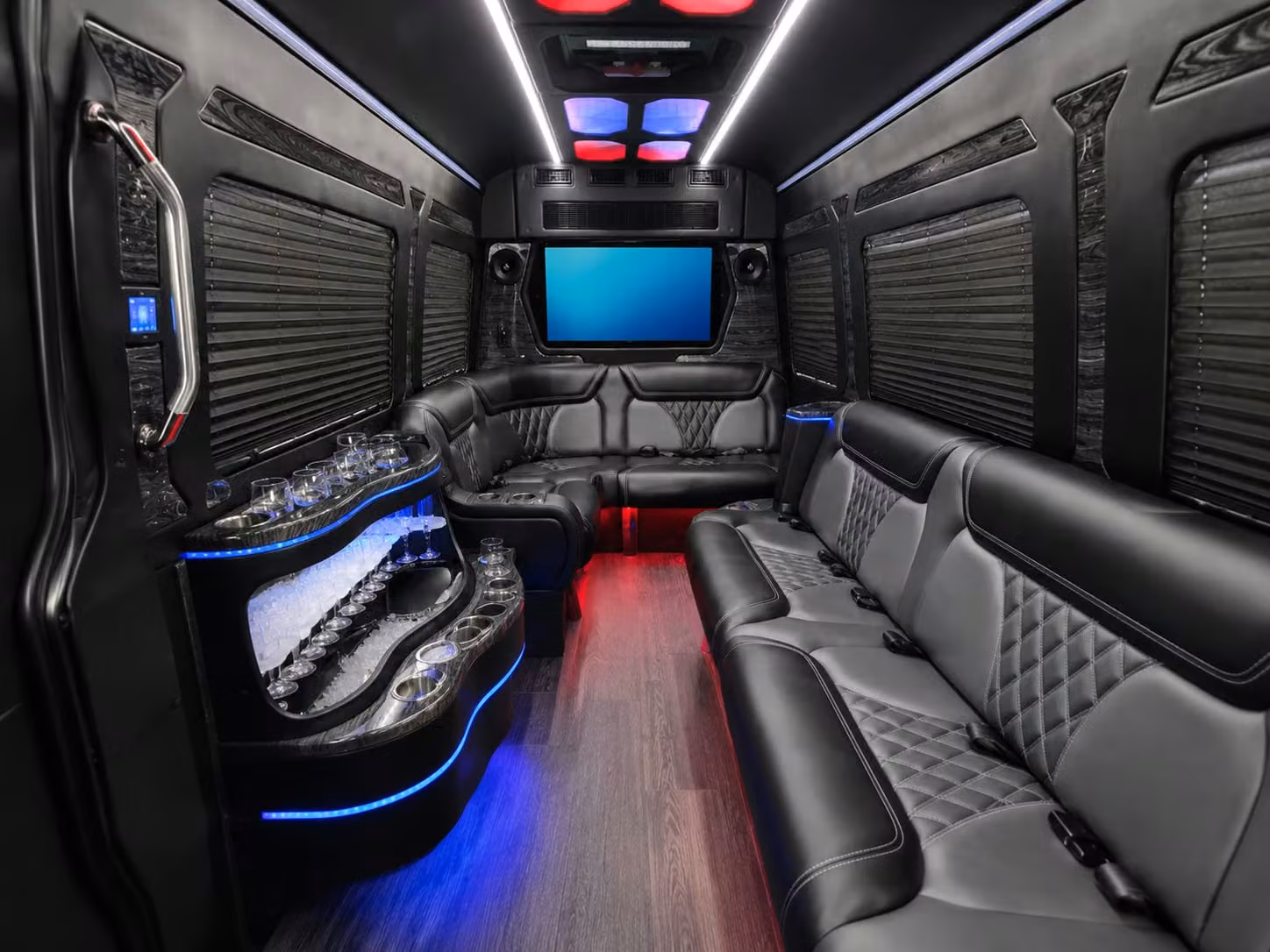 through coachbusorlando com orlando sports teams and fan groups can book long distance travel in minutes