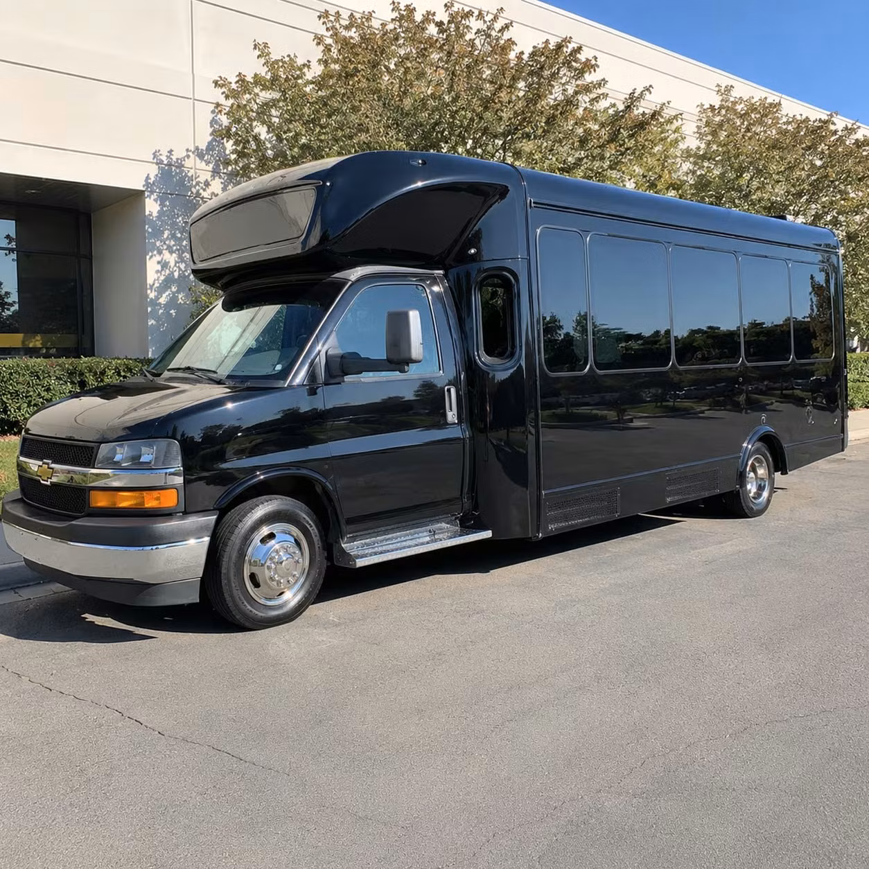 use a party bus for hard rock live concert transportation in orlando