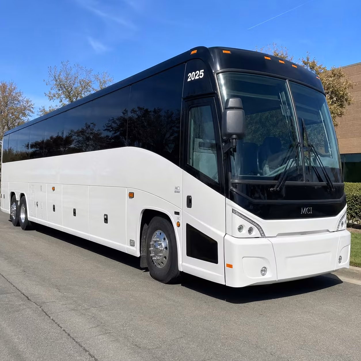 youth group and retreat transportation for orlando faith communities